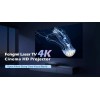 Formovie Proyektor Cinema 4k 2100 MIUV TV - Wemax Formovie 4k - Fengmi